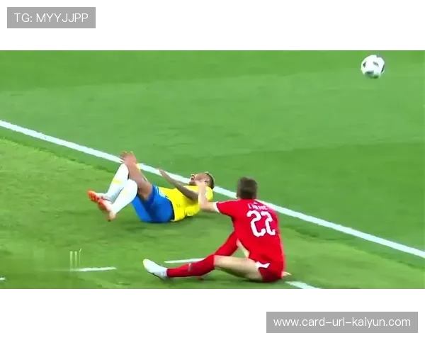 足球运动员假摔太夸张 足球运动员假摔太夸张