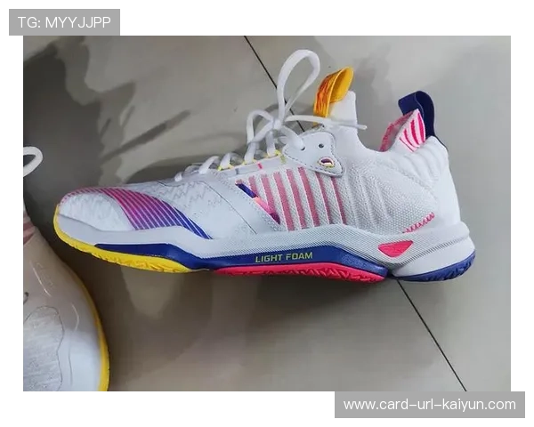 羽毛球选手鞋子开胶 羽毛球选手鞋子开胶