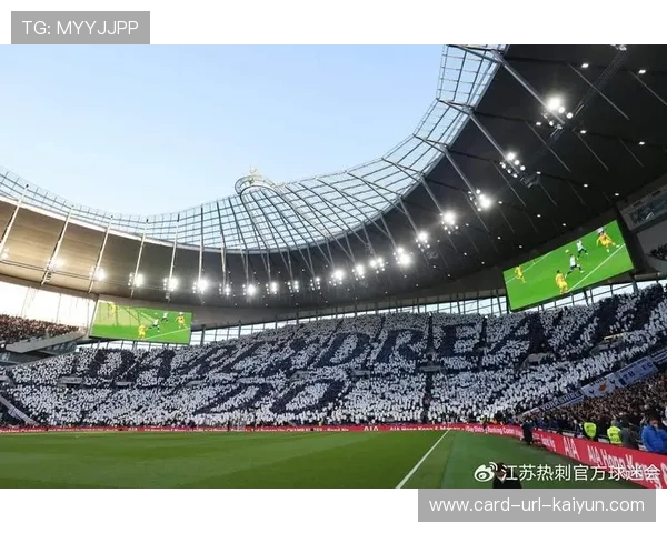 托特纳姆热刺短传渗透接连打开缺口 托特纳姆热刺短传渗透接连打开缺口