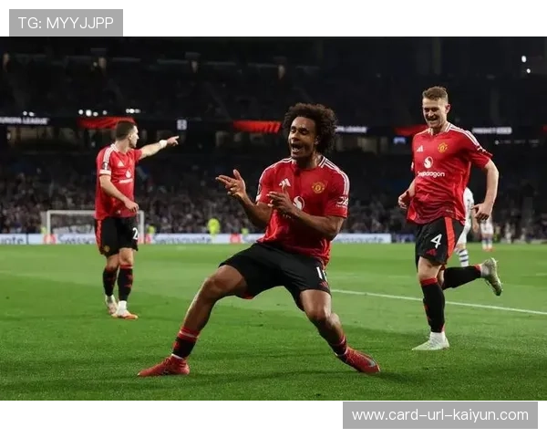 曼联在联赛关键战中稳住节奏