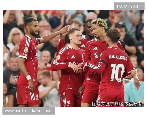 利物浦补时进 2 球大逆转：安菲尔德又疯了