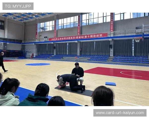 青年教练员成长计划为联赛培养更多人才，青少年教练员的执教要点