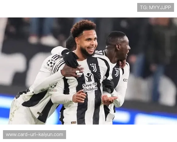 尤文直塞渗透瞬间打穿，麦肯尼射门偏