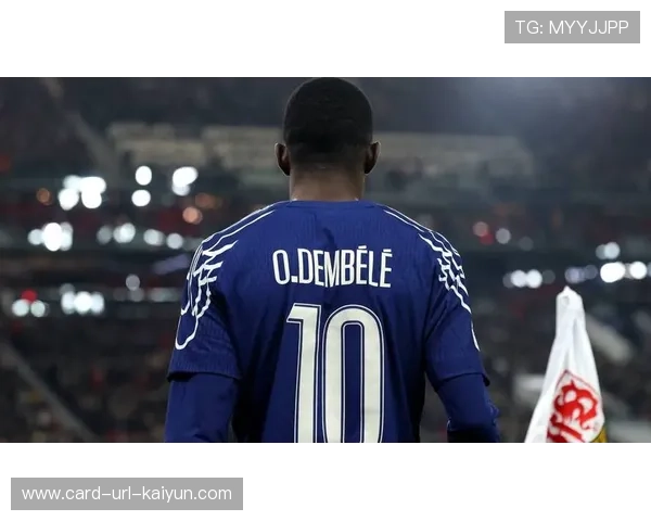 登贝莱个人能力持续闪光