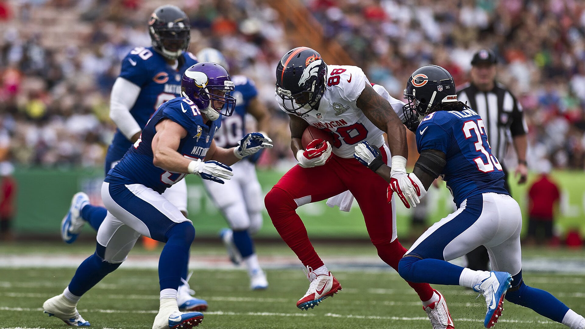 世界杯“抢断王”全场飞铲覆盖范围惊人