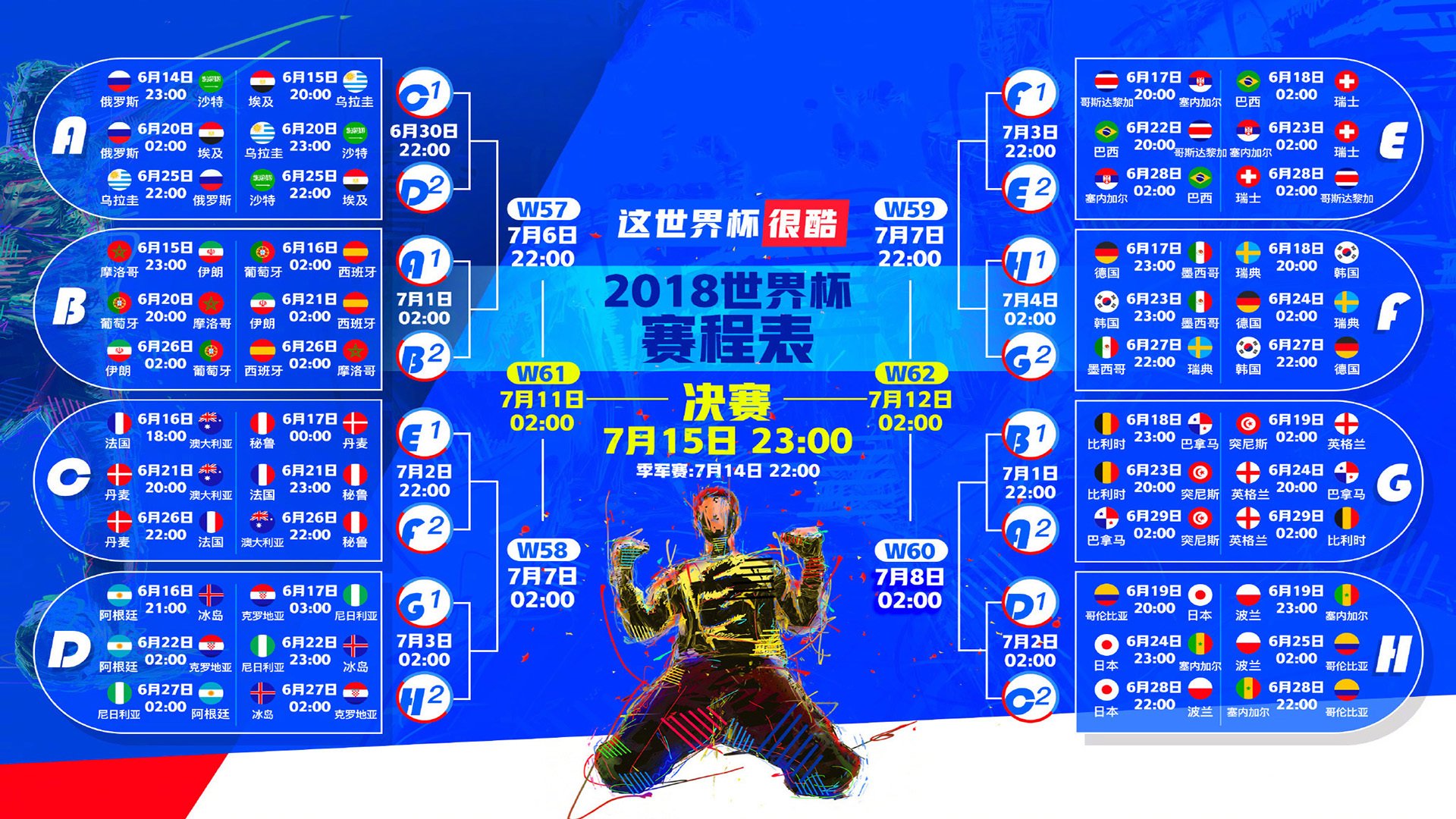足球明星成长故事